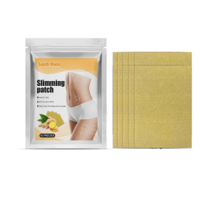 Ginger Body Shaping Health Patch