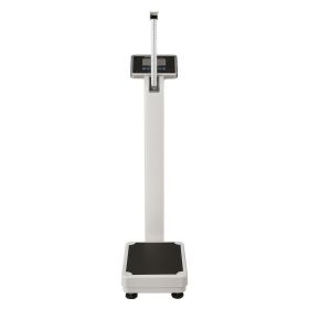 VEVOR Medical Digital Scale Professional Physician Scale for Weight Height 500LB